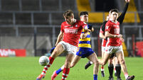 Captain Ian Maguire to miss league opener says Cork boss John Cleary 
