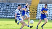 Ballyphehane set for Munster quarter-final test after standout Junior B campaign