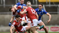 Cork v Cavan - Allianz Football League Division 2