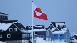 Greenland And Europe Hope To Avert U.S. Intervention To Acquire Greenland