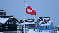 Greenland And Europe Hope To Avert U.S. Intervention To Acquire Greenland
