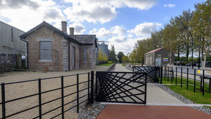 <p>Cork County Council has been allocated nearly €20.3m for active travel measures, and another €1,875,000 for greenway projects. A section of the Midleton to Youghal greenway at Mogeely, Cork. <span class="contextmenu emphasis">File picture: Dan Linehan</span>
            </p>