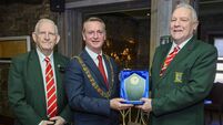 20260117 Boxing Breakfast - Muskerry Arms