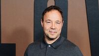 Adolescence star Stephen Graham lost his Golden Globe a day after receiving it