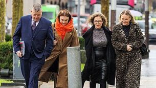 Long-awaited inquest into death of Belfast schoolboy Noah Donohoe due to start