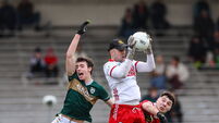 Cork v Kerry - McGrath Cup Final