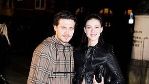 Brooklyn Peltz Beckham says he does not want to reconcile with his family