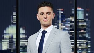 <p>Conor Galvin, the owner of a photobooth business, will compete in the 20th series of the show. </p>