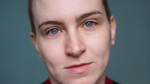 <p>Bláithín Mac Gabhann will play the role of Sarah Jean in Infinity at the Cork Arts Theatre on February 5. </p>