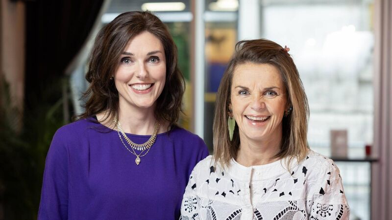 Cork cousins: ‘We’re the first to do this... and now we just want to take over the world’