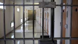 FRANCE-REUNION-OVERSEAS-PRISON-FEATURE