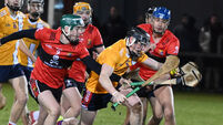 Fitzgibbon Cup: UCC primed for make-or-break clash with Garda College