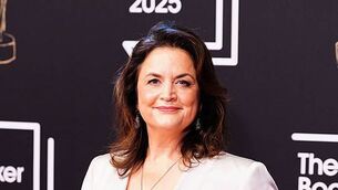 Gavin And Stacey star Ruth Jones leads Bestseller Awards with three silver wins