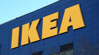 Ikea opens city centre store