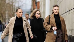 Jury selection for Noah Donohoe inquest to continue into third day