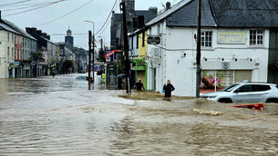 <p>The acting county engineer said the preferred option for Midleton includes upstream storage, public realm works, direct defences, and groundwater control measures.</p>