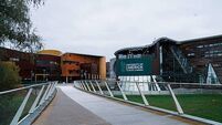 Campus of the University of Limerick