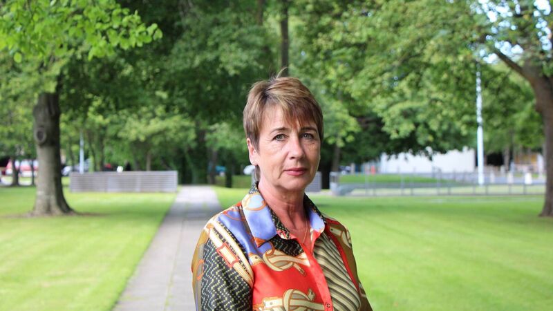 Cork whistleblower says An Garda Síochána is "a misogynistic boys' club"