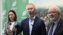 Green Party to elect new deputy leader as nominations close