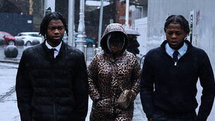 Gardaí 'terrified' when George Nkencho lunged towards them with knife, inquest hears