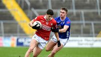 Cavan v Cork - Allianz Football League Division 2