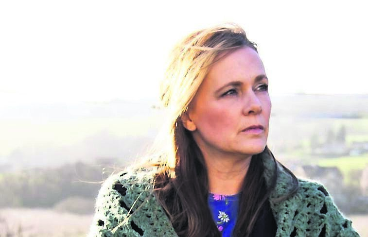 Never Going Back There is  at the Everyman on Saturday