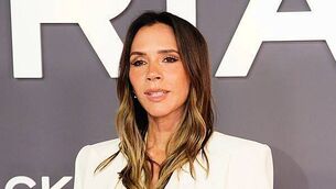 Victoria Beckham wishes fellow Spice Girl Emma Bunton a happy 50th birthday