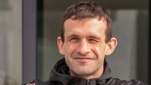 Homeless man jailed for breaking into Donegal Garda station during freezing spell