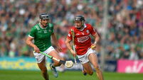 Limerick v Cork - Munster GAA Hurling Senior Championship Final
