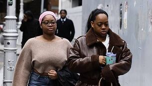 Garda who shot and killed George Nkencho felt he had no other option, inquest hears