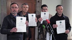 Housing Minister’s plan will lead to higher rents, opposition says