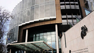 Blanchardstown incident