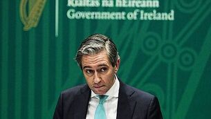 US tariffs over Greenland could create ‘spiral of events’, Tánaiste says US tariffs over Greenland could create ‘spiral of events’, Tánaiste says