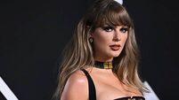 Taylor Swift to be inducted into Songwriters Hall of Fame