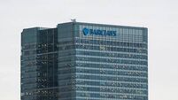 Barclays plans to relocate European base from Dublin to Paris Barclays plans to relocate European base from Dublin to Paris