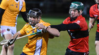 Fitzgibbon Cup: Quarter-final opponents confirmed for MTU 