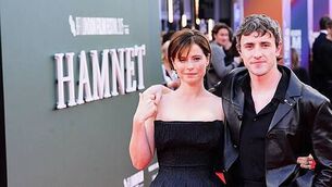 Irish stars Jessie Buckley and Paul Mescal tipped for Oscar nominations Irish stars Jessie Buckley and Paul Mescal tipped for Oscar nominations