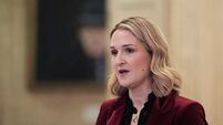 Helen McEntee warns against growing Euroscepticism