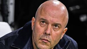 Arne Slot sets his sights on a top-eight spot after Liverpool’s win in Marseille Arne Slot sets his sights on a top-eight spot after Liverpool’s win in Marseille