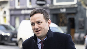 Luas extension to Poolbeg to arrive sooner than expected as NTA advances project Luas extension to Poolbeg to arrive sooner than expected as NTA advances project