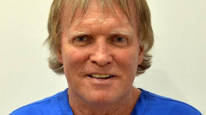 Cork doctor chronicles travels and celeb encounters in new book