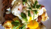 Weekend Foodie: Two simple recipes for a delicious brunch 