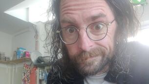 <p>Seeing close people on the weekend fills my cup up for the week, says Timmy. </p> <p>Seeing close people on the weekend fills my cup up for the week, says Timmy. </p>