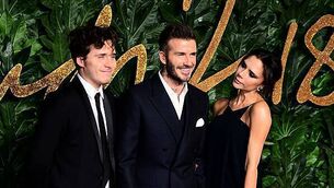 Victoria Beckham trademarked Brooklyn’s birth name – what does that mean? Victoria Beckham trademarked Brooklyn’s birth name – what does that mean?