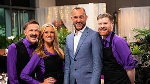 Former X Factor contestant to appear as First Dates Ireland returns