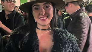 Man found guilty of the murder of Bruna Fonseca Man found guilty of the murder of Bruna Fonseca