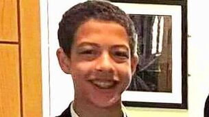 Noah Donohoe’s mother questions police probe, storm drain access and CCTV gaps Noah Donohoe’s mother questions police probe, storm drain access and CCTV gaps