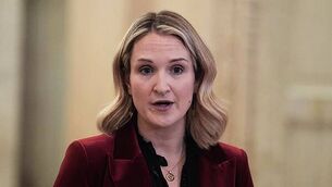 Helen McEntee to chair Trade Forum