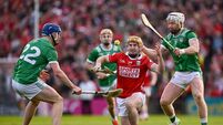 Limerick v Cork - Munster GAA Hurling Senior Championship Final