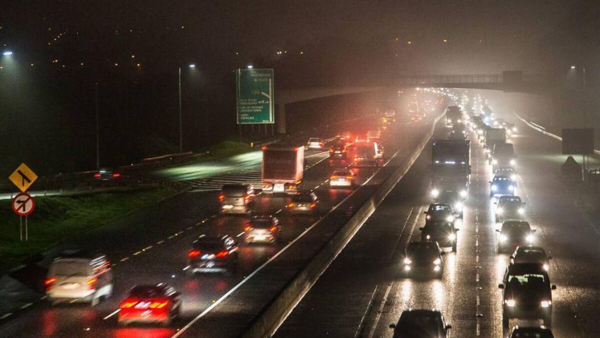 Is it time we had a congestion charge in Cork city? 